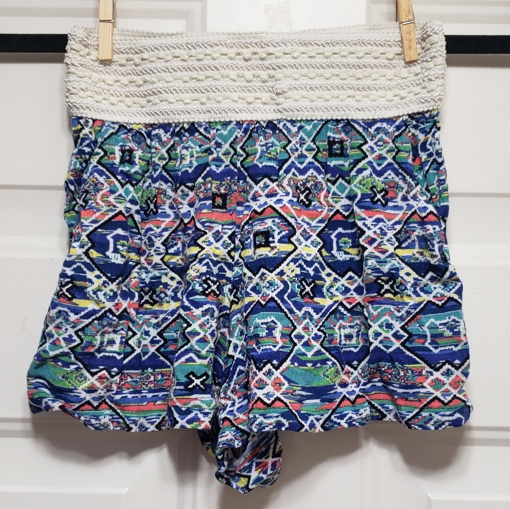 Joe B Shorts
